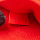 Louis Vuitton Red Epi Leather Alma BB Handbag