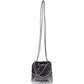Chanel 22 Quilted Lambskin Ombre Drawstring Crossbody Bag
