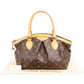 Louis Vuitton Monogram Canvas Tivoli PM Handbag