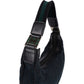 Gucci Monogram GG Hobo Shoulder Bag