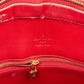 Louis Vuitton Monogram Vernis Houston Handbag