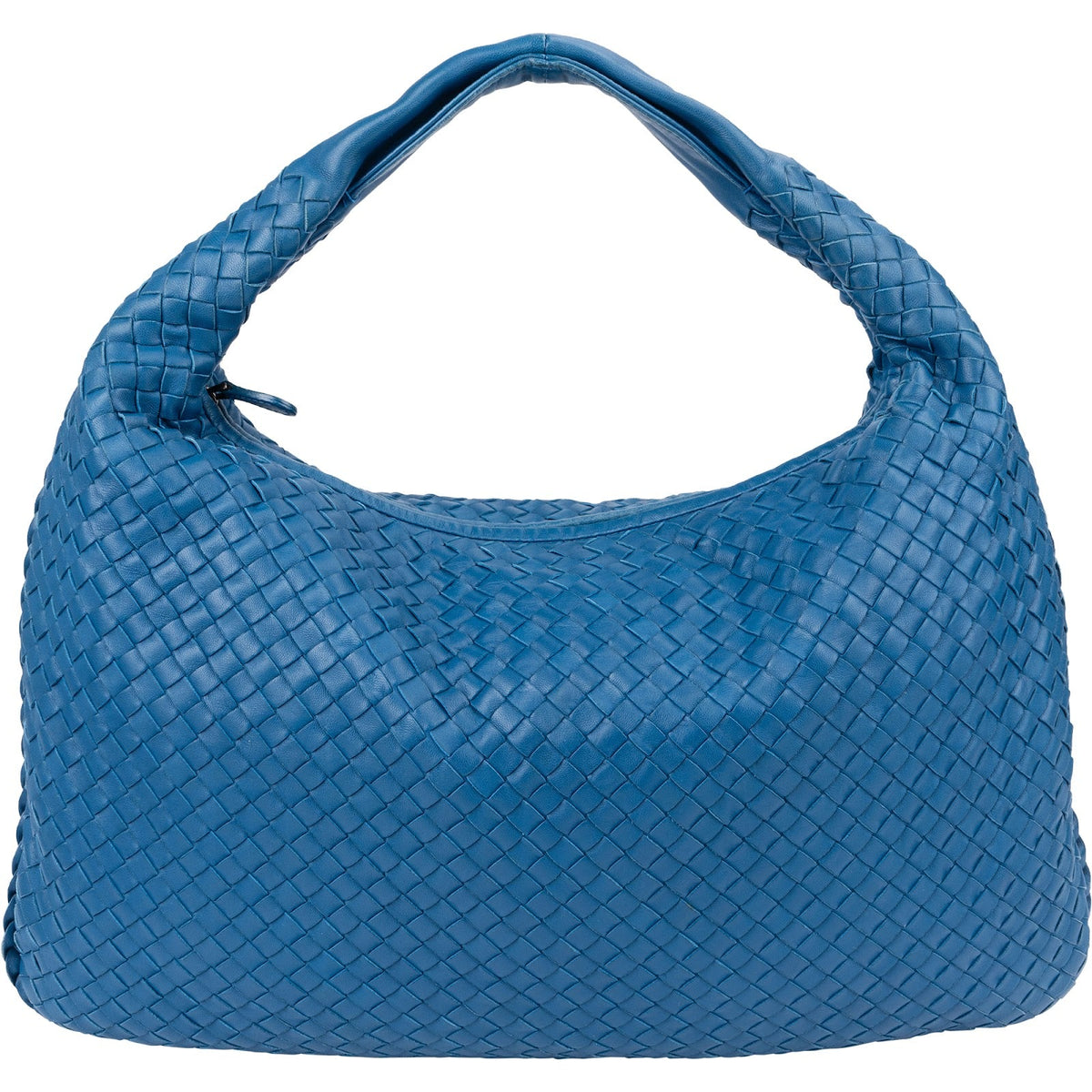Bottega Intrecciato Veneta Hobo Shoulder Bag