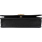 Chanel Quilted Caviar Leather Boy Wallet On Chain Crossbody Bag