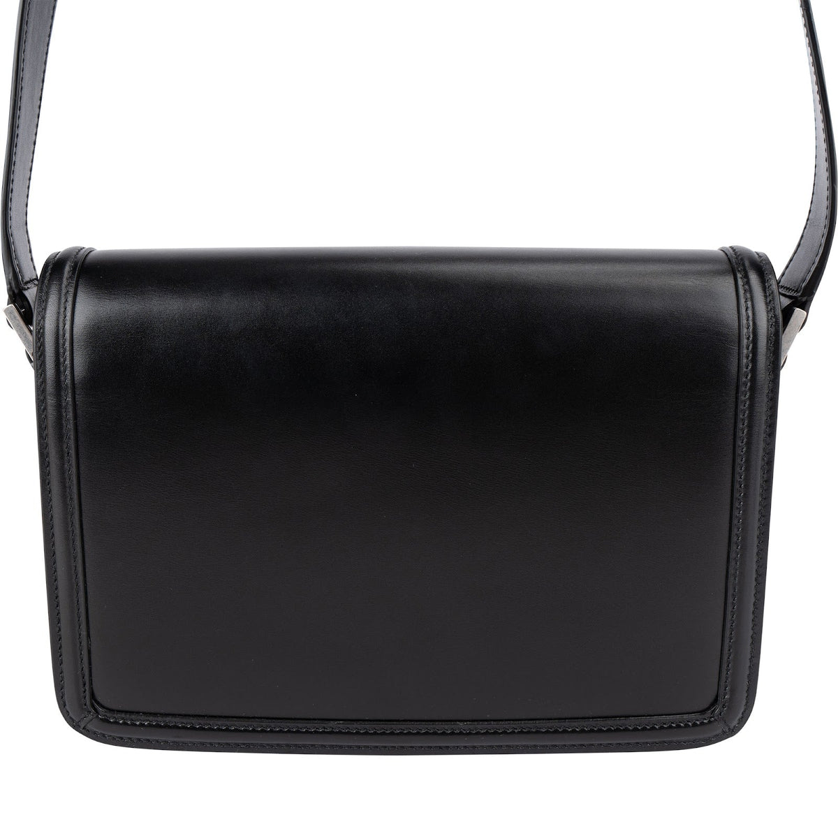 Saint Laurent Boxcalf Sac Solferino Umhängetasche, Bild 4 von 12