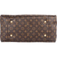 Louis Vuitton Monogram Canvas Artsy MM Shoulder Bag