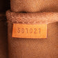 Louis Vuitton Monogram Canvas Pochette Accessoires Handbag