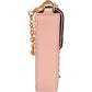 Louis Vuitton Leather Monogram Empreinte Félicie Pochette Crossbody Bag
