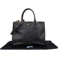 Prada Saffiano Leather Galleria Handbag