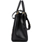 Louis Vuitton Monogram Canvas Checkboard Tressage City Steamer MM Handbag