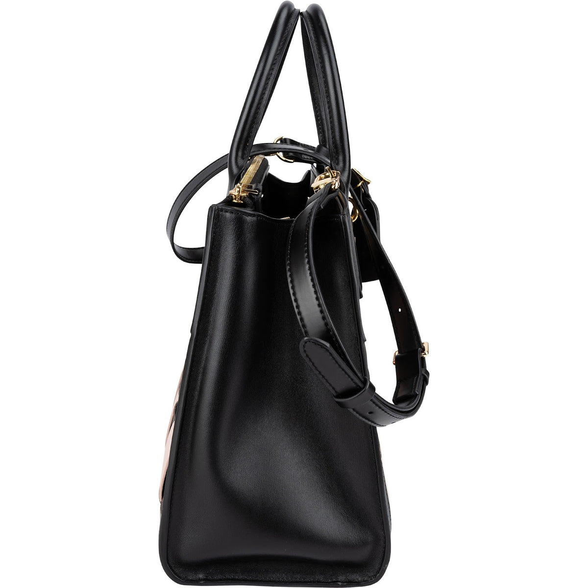 Louis Vuitton Monogram Canvas Checkboard Tressage City Steamer MM Handbag