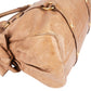 Miu Miu Vitello Lux Bow Shoulder Bag