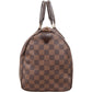 Louis Vuitton Speedy 30 aus Damier Ebene Canvas – Ansicht 4