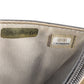 Chanel Camellia Embossed Wallet on Chain Crossbody Bag
