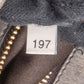 Miu Miu Matelassé Leather City Handbag