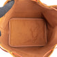 Louis Vuitton Monogram Canvas Sac Noé Petit Shoulder Bag