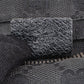 Gucci Black Monogram GG Belt Crossbody Bag