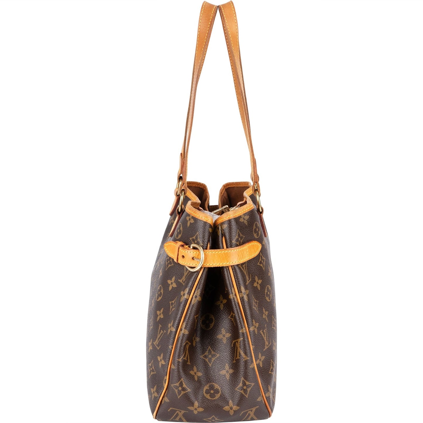 Louis Vuitton Monogram Canvas Batignolles Shoulder Bag