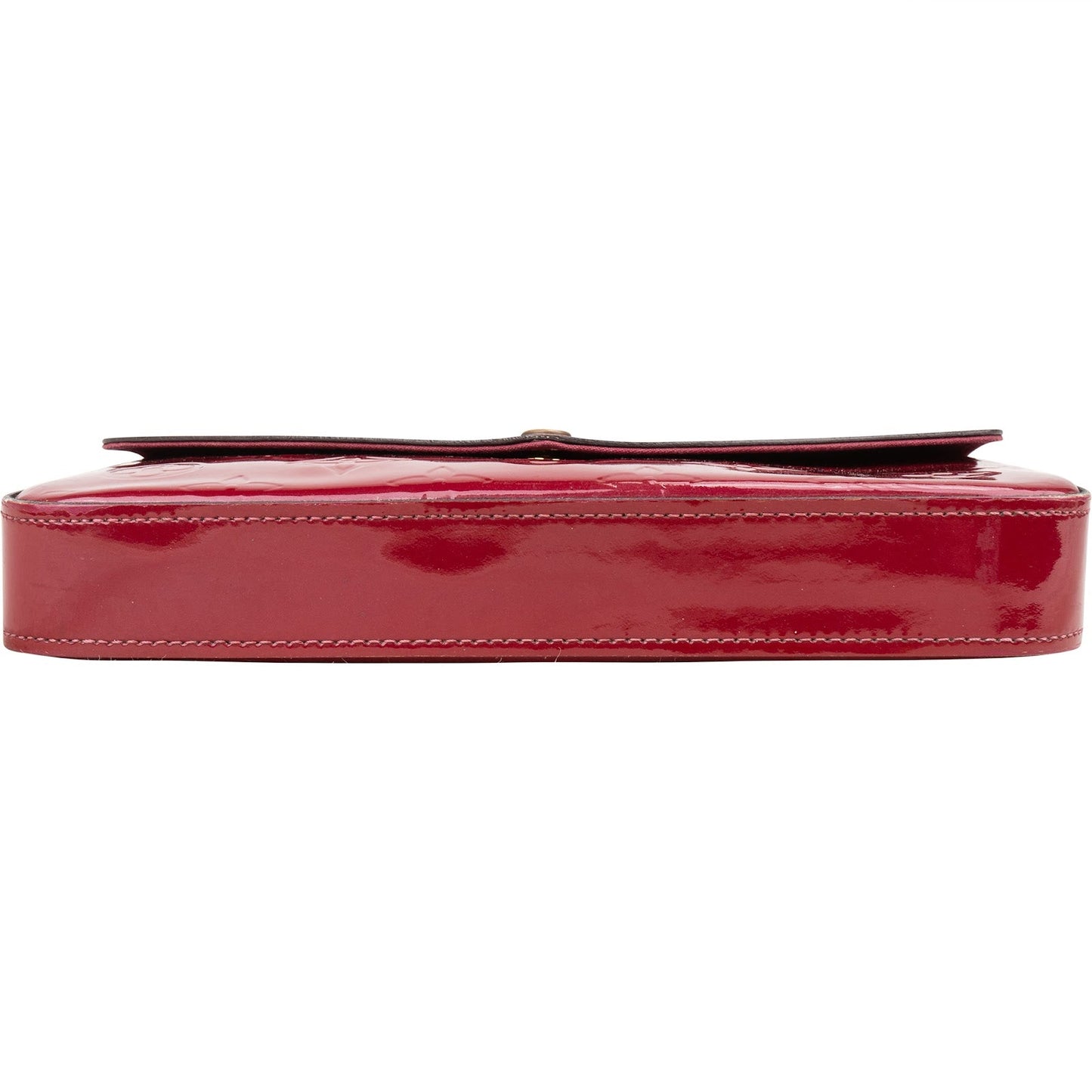 Louis Vuitton Monogram Vernis Felicie Crossbody Bag