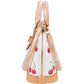 Louis Vuitton Monogram Takashi Murakami Cherry Canvas Alma BB Cerises Handbag