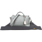 Fendi Leather By The Way Boston Handbag