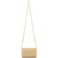 Chanel Quilted Lambskin Sweetheart CC Wallet On Chain Crossbody Bag