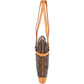 Louis Vuitton Monogram Canvas Coussin GM Shoulder Bag
