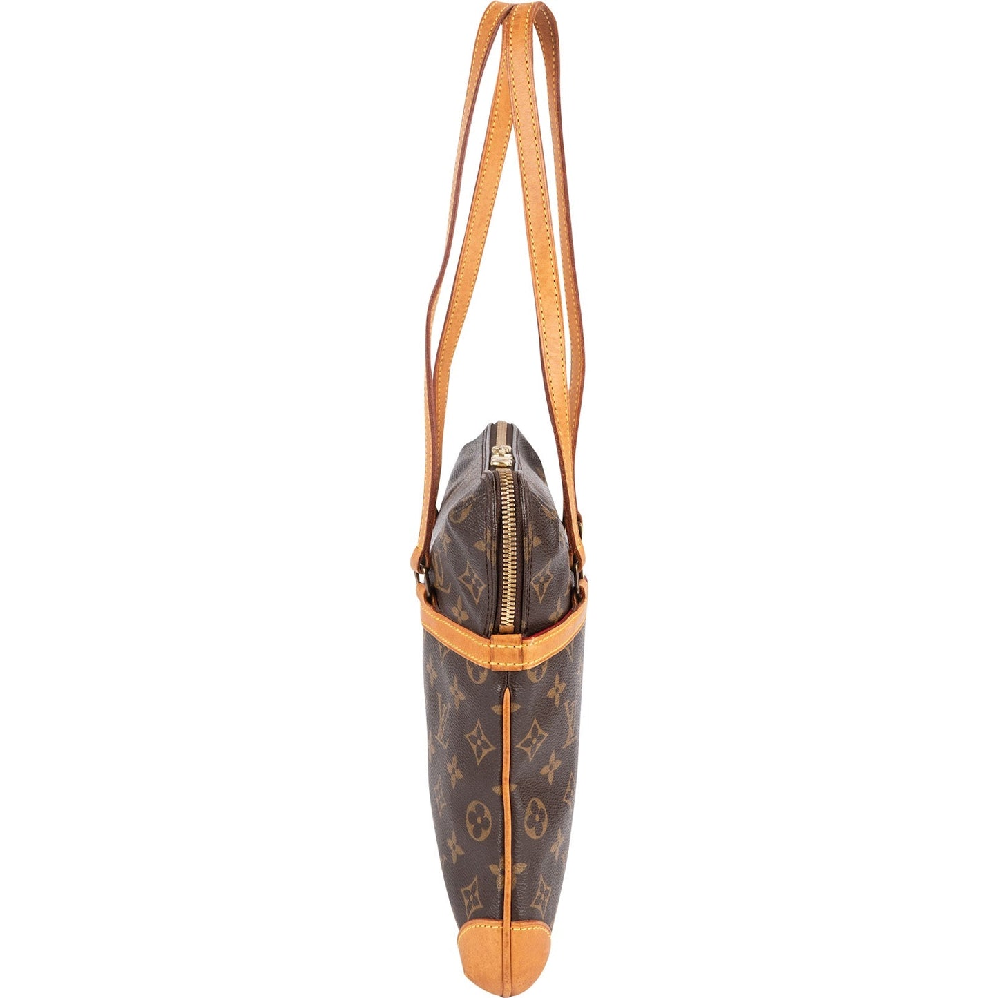Louis Vuitton Monogram Canvas Coussin GM Shoulder Bag