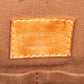 Louis Vuitton Abbesses MM Messenger aus Monogram Canvas – Ansicht 10