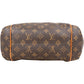 Louis Vuitton Monogram Canvas Totally PM Shoulder Bag