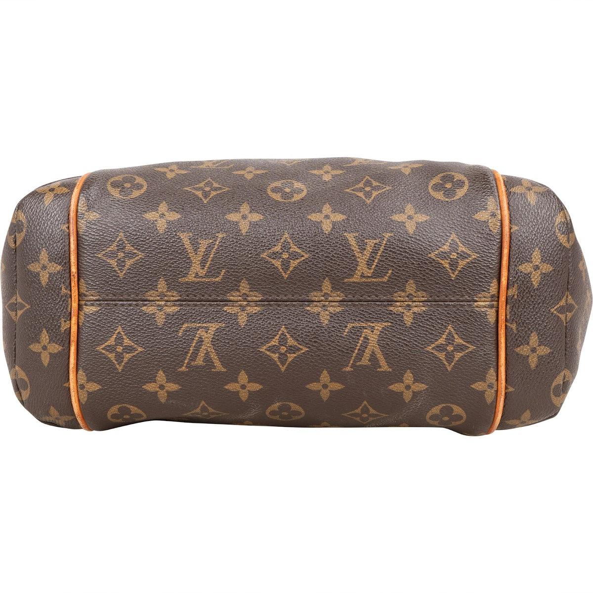 Louis Vuitton Monogram Canvas Totally PM Shoulder Bag