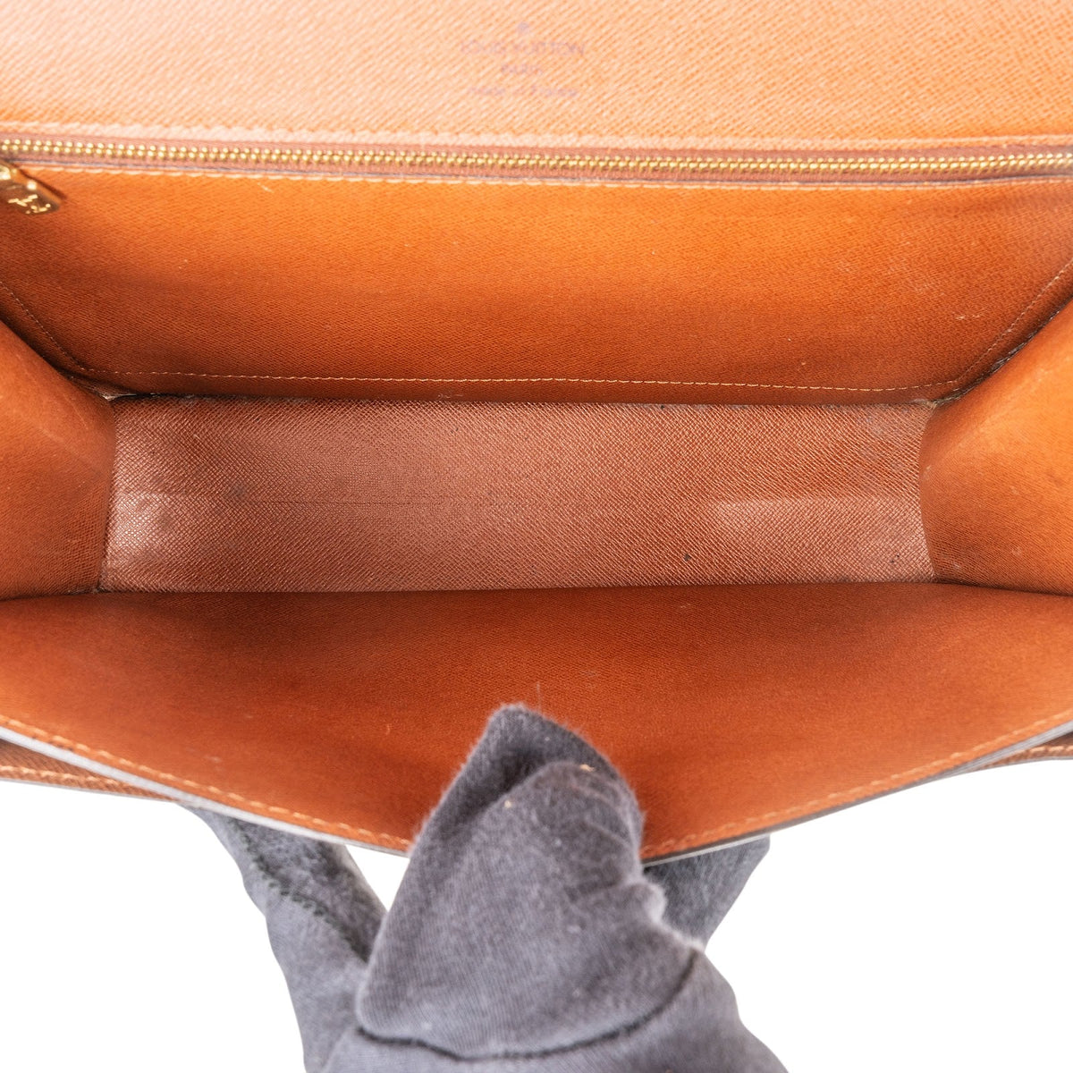 Louis Vuitton Monceau aus Monogram Canvas – Ansicht 10