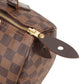 Louis Vuitton Monogram Damier Ebene Speedy 25 Handbag