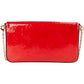 Louis Vuitton Pochette Félicie aus Monogram Vernis – Ansicht 4