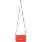 Chanel Stitching Leather Wallet on Chain Crossbody Bag