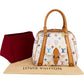 Louis Vuitton Monogram Multicolor Priscilla Handbag