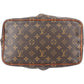 Louis Vuitton Monogram Canvas Palermo PM Handbag