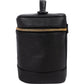 Chanel Caviar Leather CC Vanity Case Handbag