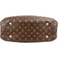 Louis Vuitton Monogram Canvas Montaigne MM Handbag