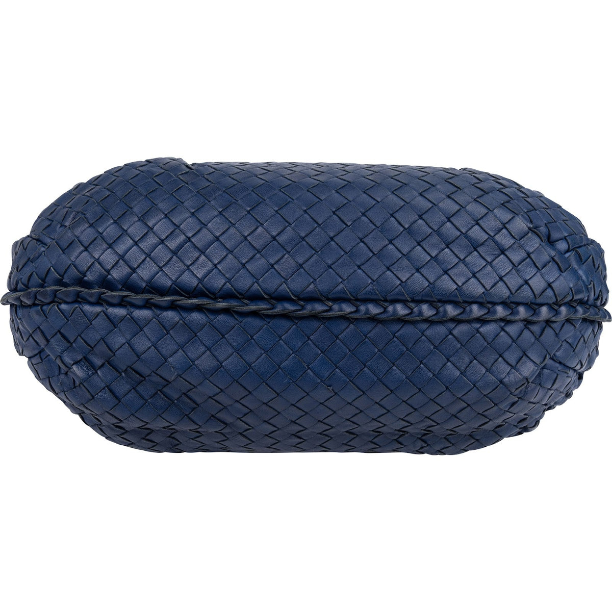 Bottega Veneta Belly Hobo aus Intrecciato-Leder – Ansicht 7