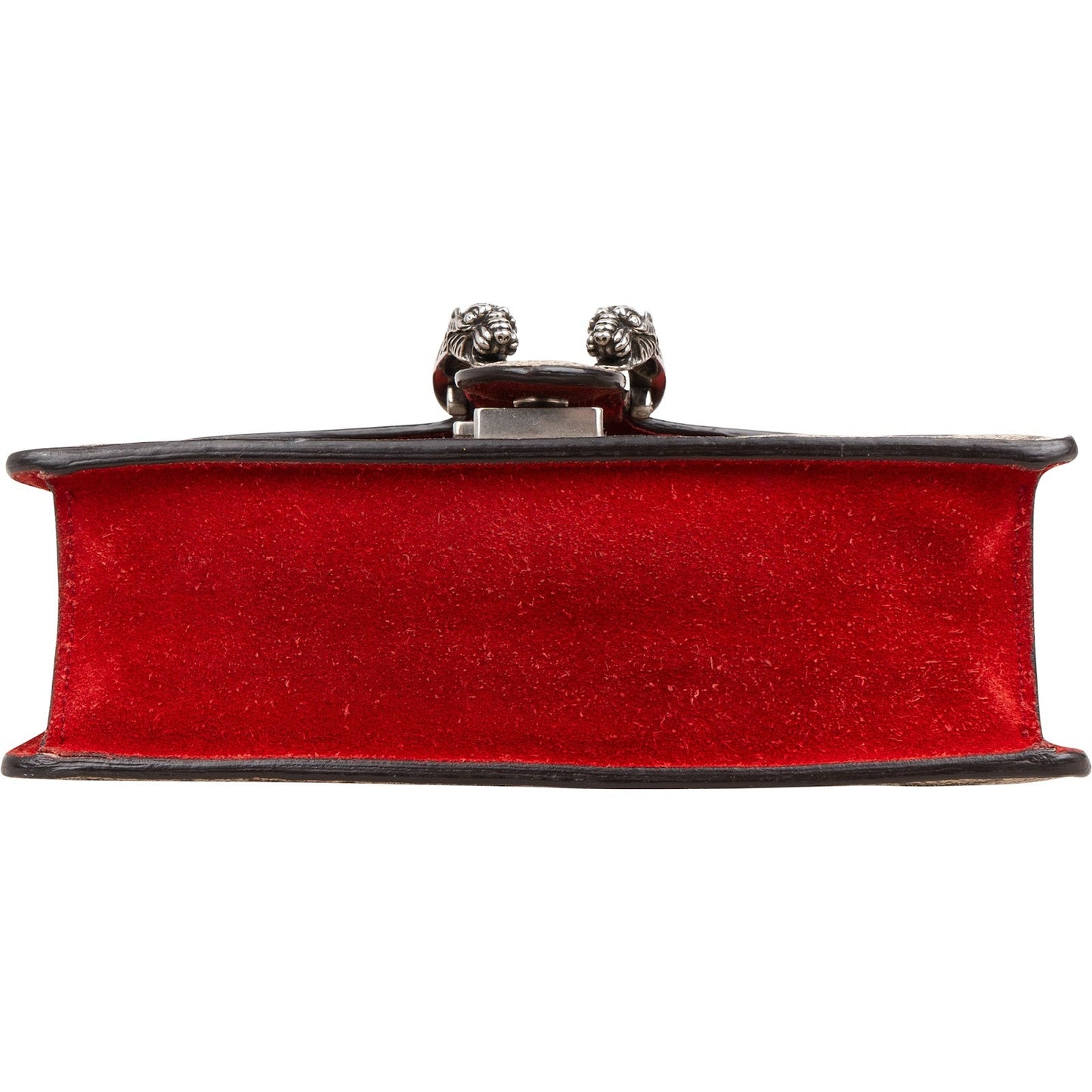 Gucci Monogram GG Supreme Dionysus Shoulder Crossbody Bag