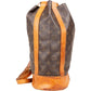 Louis Vuitton Monogram Canvas Randonnee PM Backpack
