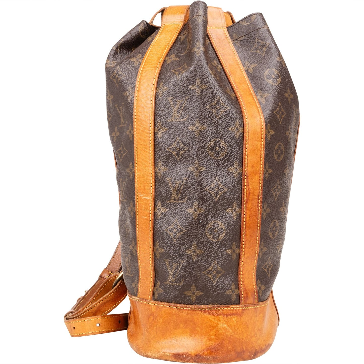 Louis Vuitton Monogram Canvas Randonnee PM Backpack