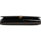 Yves Saint Laurent Python-Embossed Patent Leather Kate Wallet On Chain Crossbody Bag