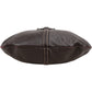 Gucci Pebbled Leather Interlocking G Hobo Shoulder Bag