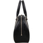 Louis Vuitton Noir Epi Leather Jasmin Handbag