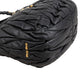 Miu Miu Matelassé Nappa Leather Coffer Handbag