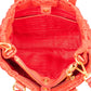 Prada Tessuto Gaufre Tote Handbag