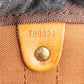 Louis Vuitton Monogram Canvas Keepall 50 Bandoulière Travel Bag