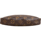 Louis Vuitton Monogram Canvas Pochette Accessoires Handbag