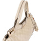 Gucci Guccissima Leather Babouska Boston Handbag